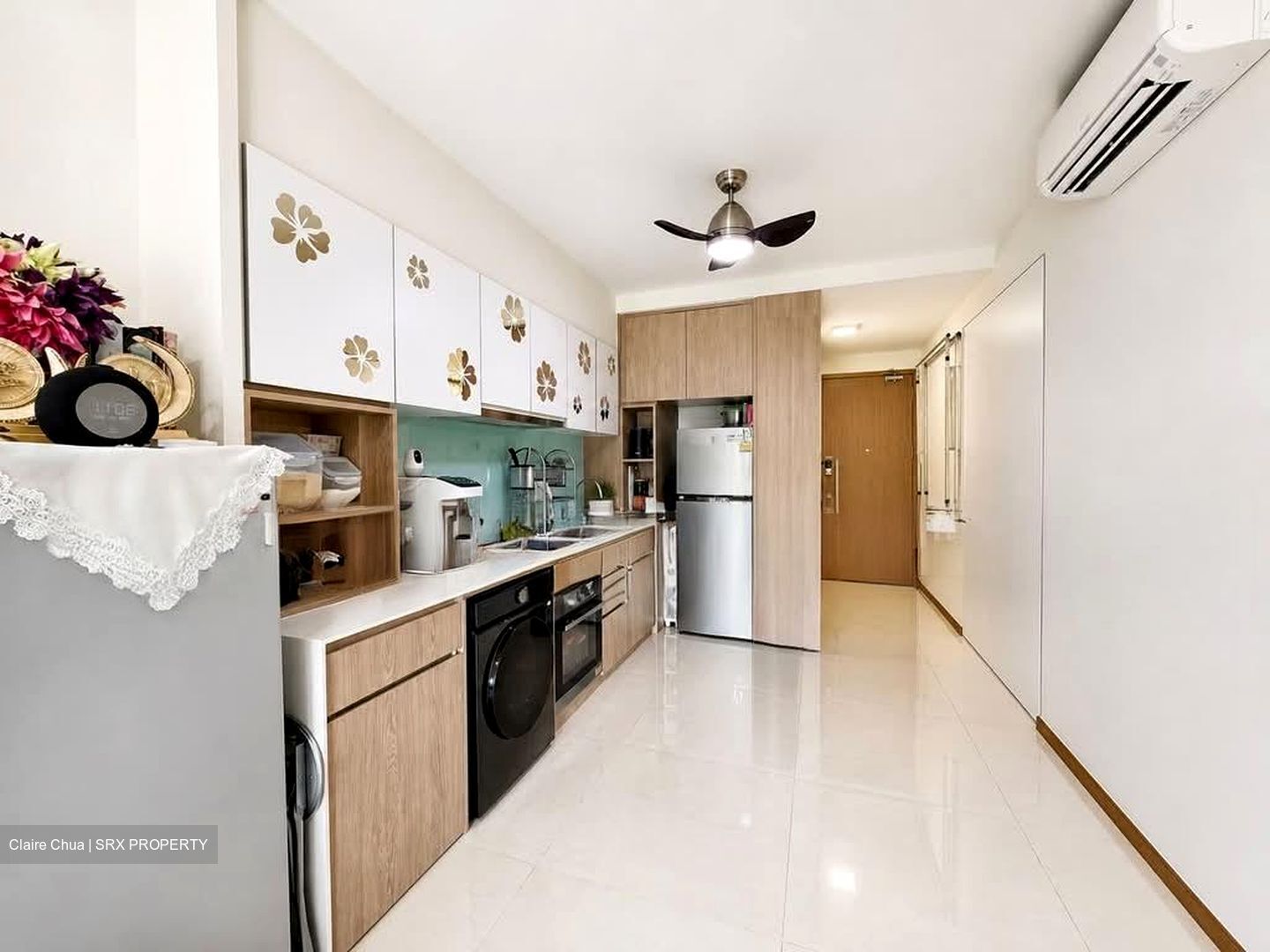 Kingsford Waterbay (D19), Apartment #554587251